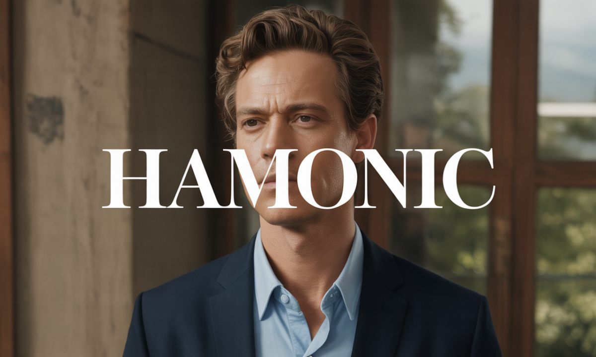 Illustration de Hamonic, Noms de famille