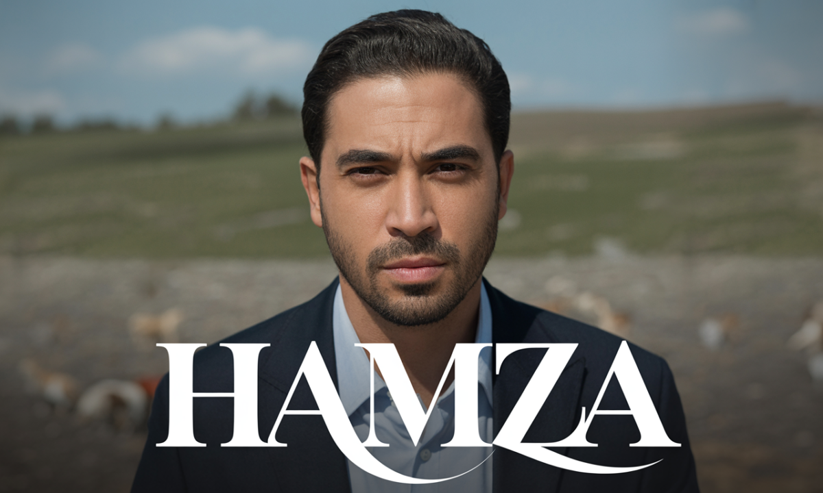 découvrez tout sur hamza : actualités, biographie, œuvres et dernières nouveautés.