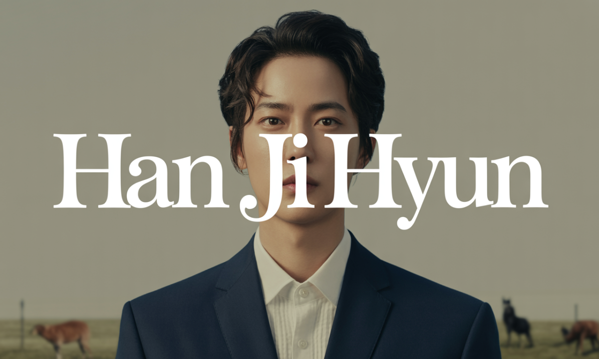 découvrez han ji hyun, actrice coréenne remarquable connue pour son talent et sa présence captivante dans le monde du cinéma et des séries télévisées.