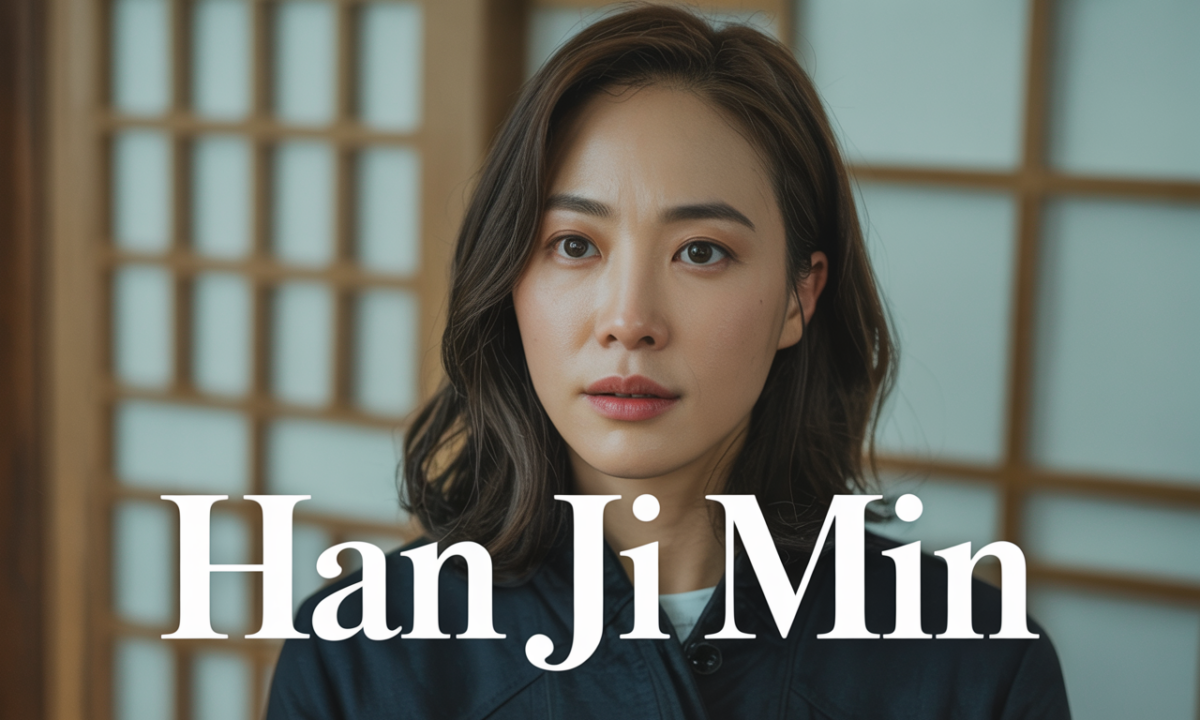 Illustration de Han Ji Min, Personnalités et Célébrités