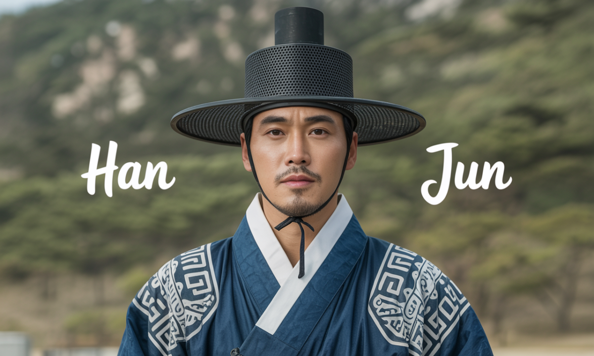 Illustration de Han Seo Jun, Personnalités et Célébrités