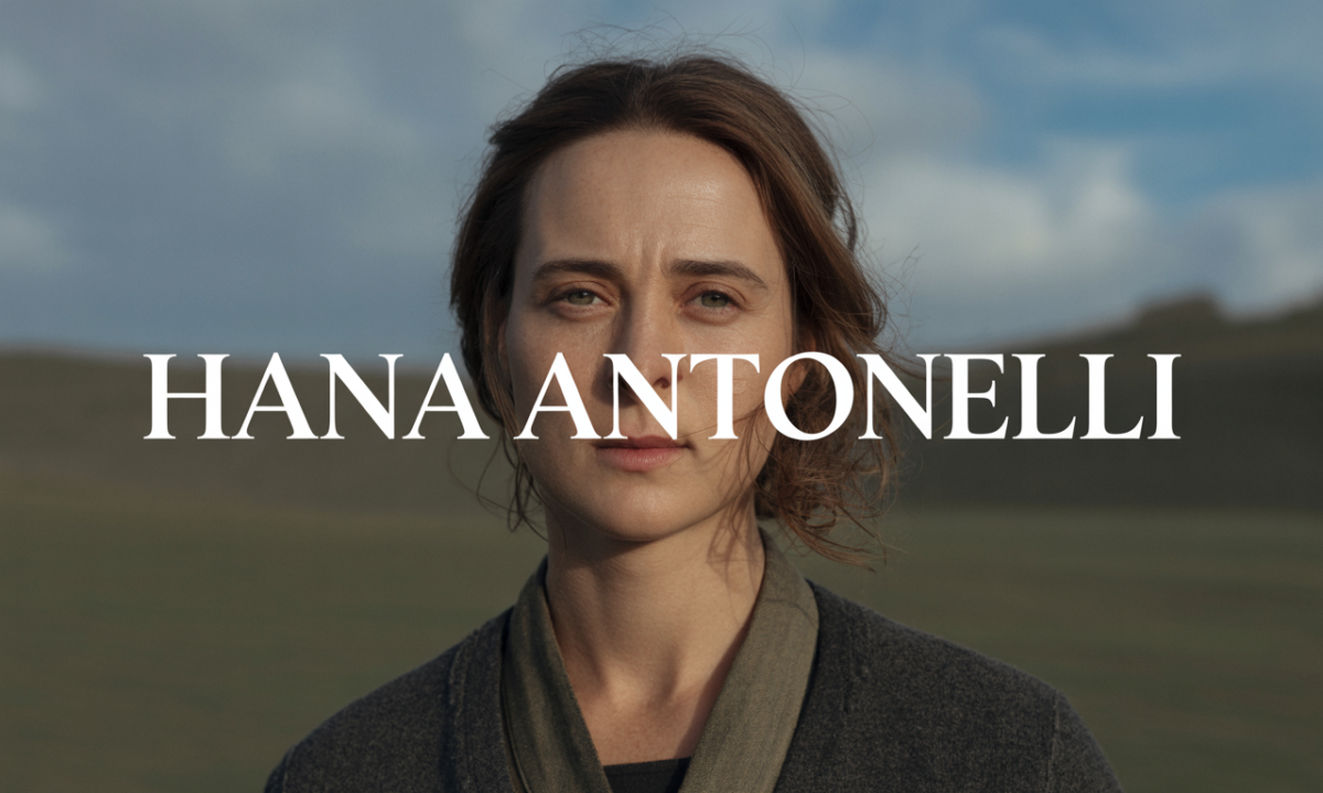 Illustration de Hana Antonelli, Personnalités et Célébrités