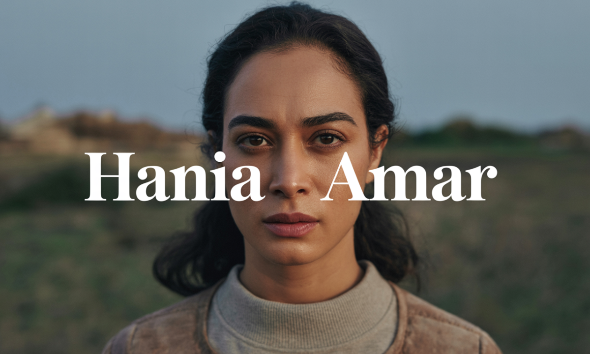 découvrez le profil de hania amar : ses compétences, son parcours professionnel et ses réalisations.