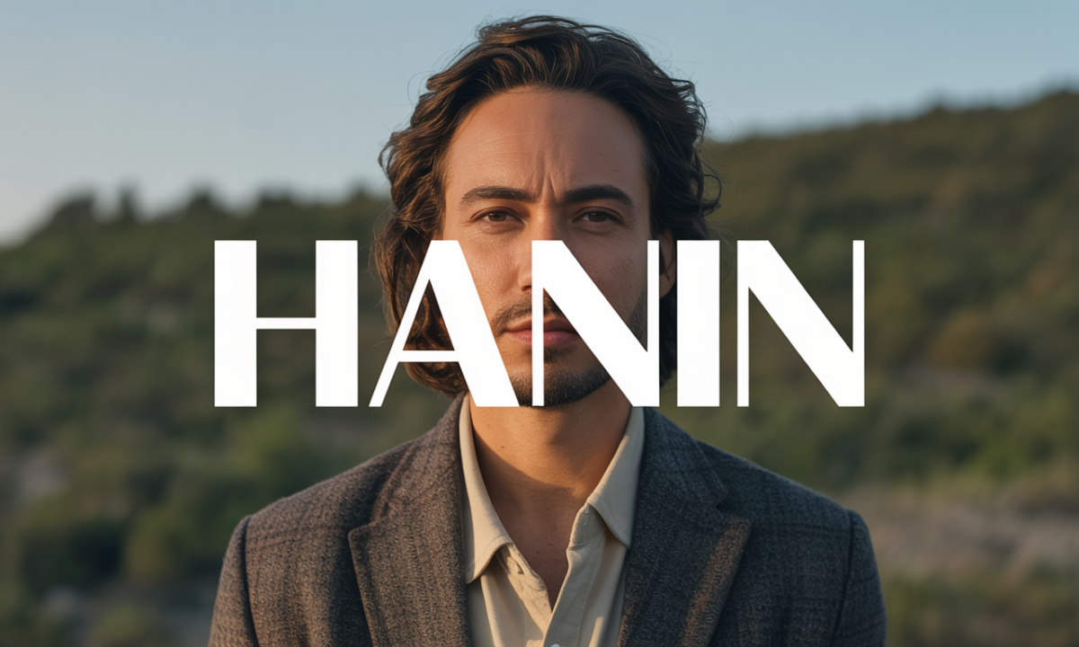 Illustration de Hanin, Noms de famille