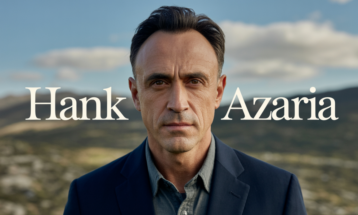 Illustration de Hank Azaria, personnalité publique