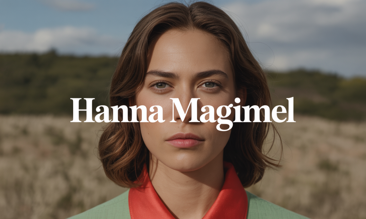 Illustration de Hanna Magimel, Personnalités et Célébrités