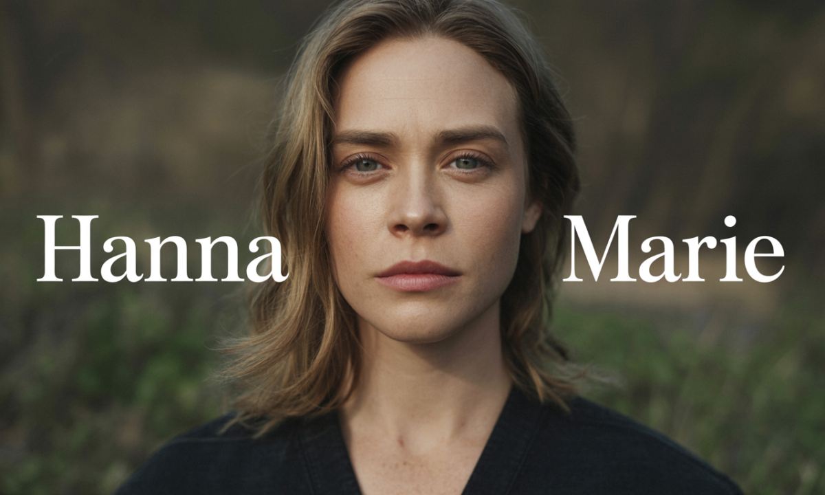 découvrez hanna marie, une artiste passionnée qui allie créativité et authenticité dans chacune de ses œuvres. plongez dans son univers unique et inspirant.