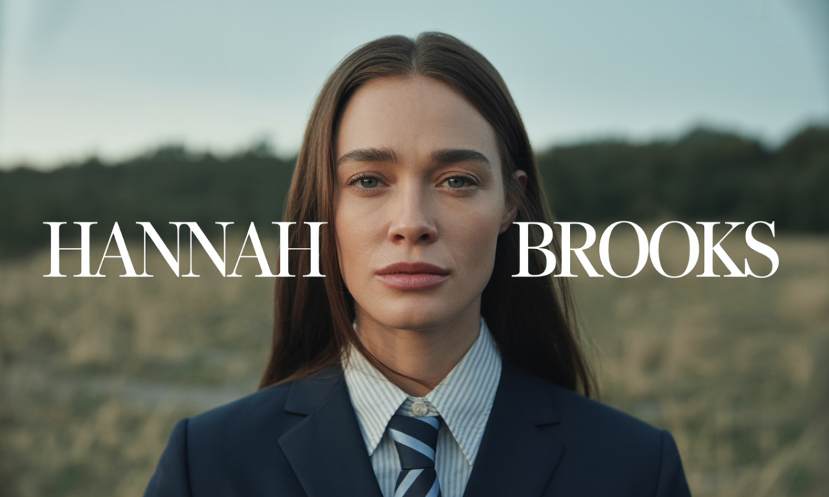 découvrez l'univers de hannah brooks, une artiste passionnée alliant créativité et authenticité dans chacune de ses œuvres.