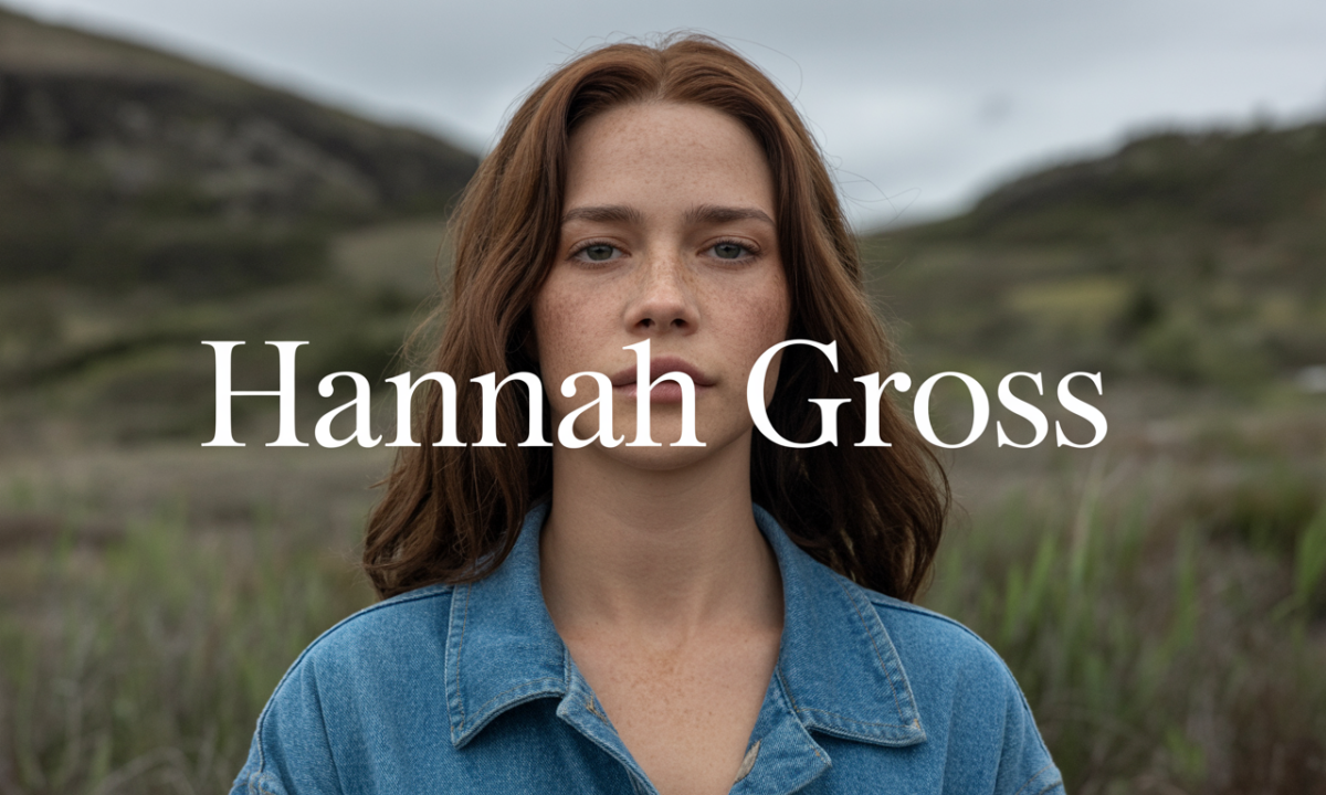découvrez tout sur hannah gross, son parcours, ses réalisations et son impact dans son domaine. plongez dans l'univers fascinant de cette personnalité incontournable.