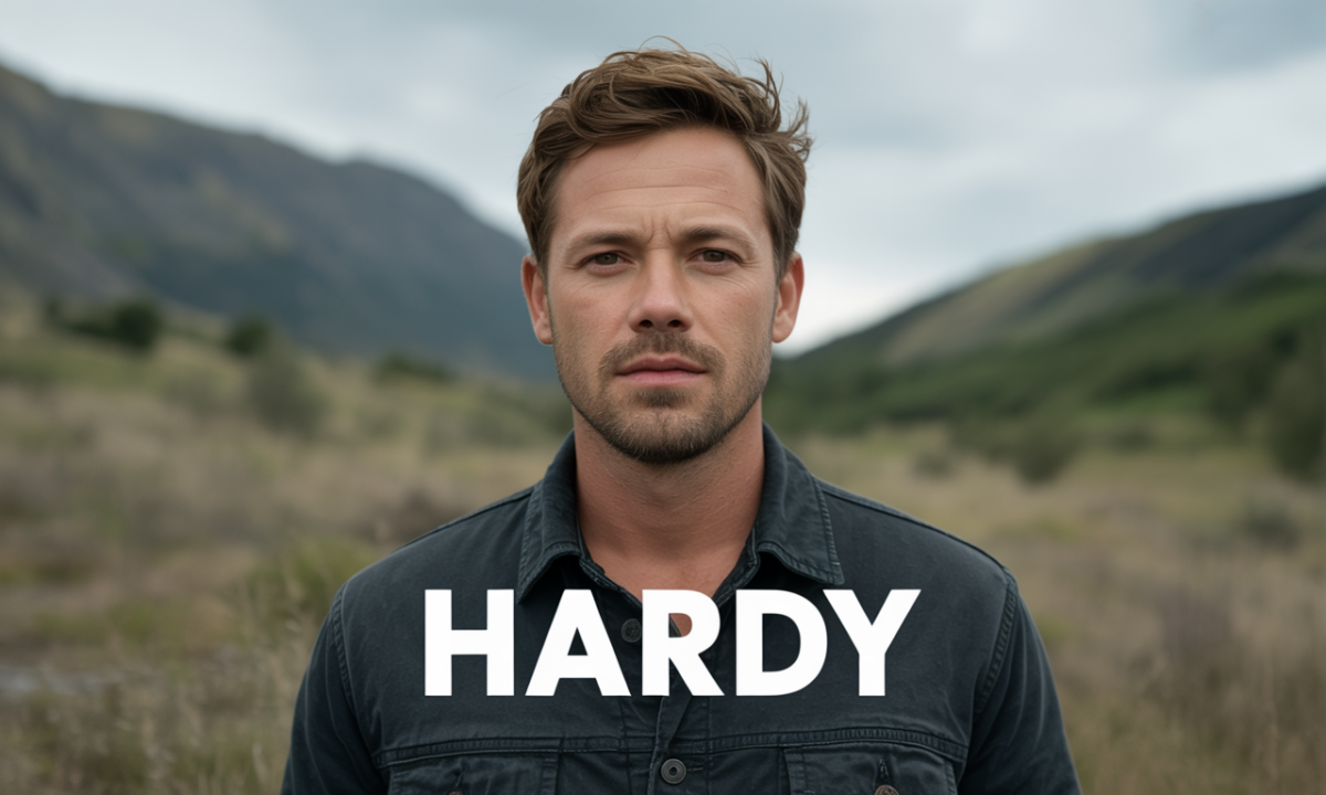 découvrez hardy, une marque emblématique alliant qualité et élégance pour des produits durables et tendance.