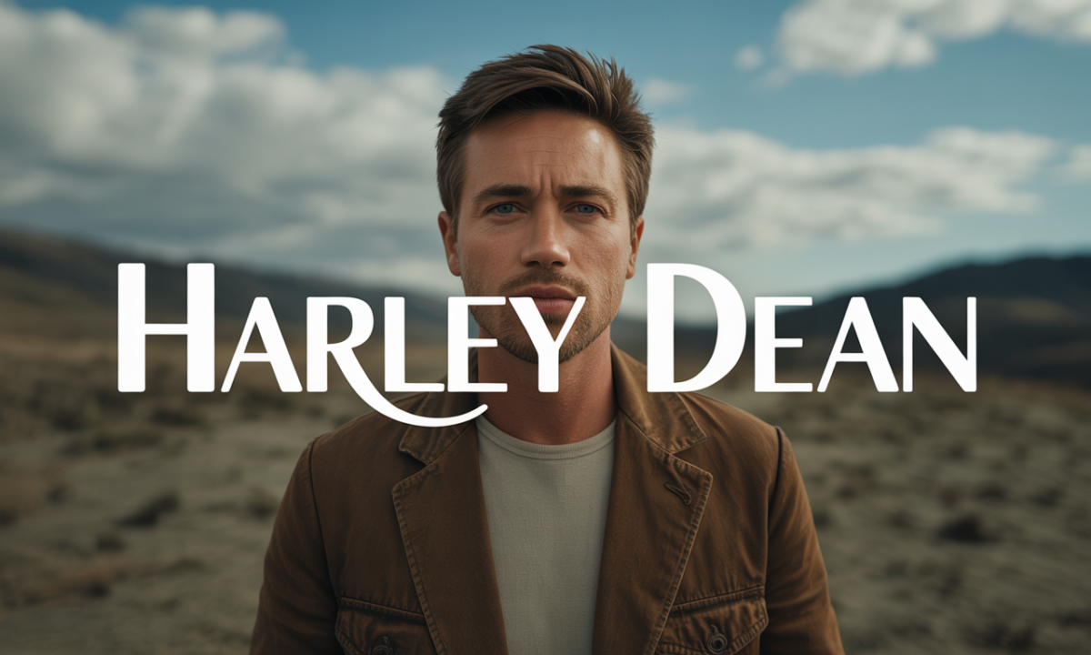 Illustration de Harley Dean, Personnalités et Célébrités