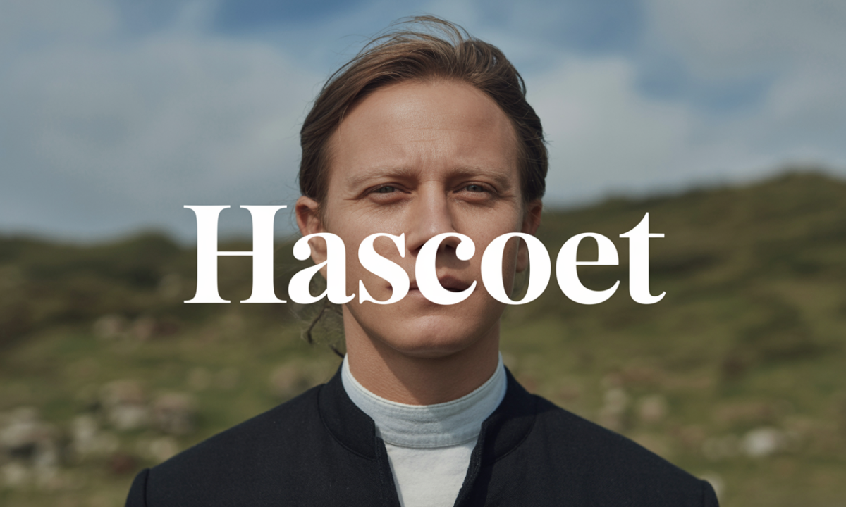 Illustration de Hascoet, Noms de famille