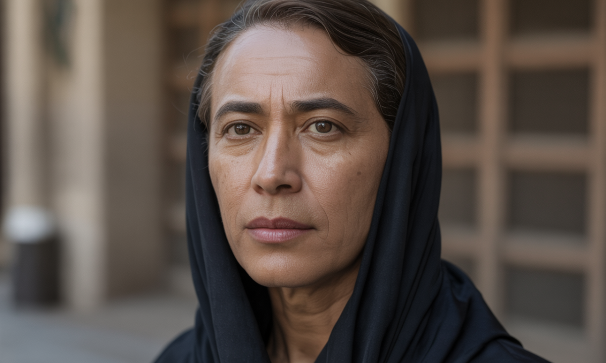 découvrez hassiba amrouche, une figure emblématique reconnue pour son engagement et sa contribution remarquable dans son domaine.