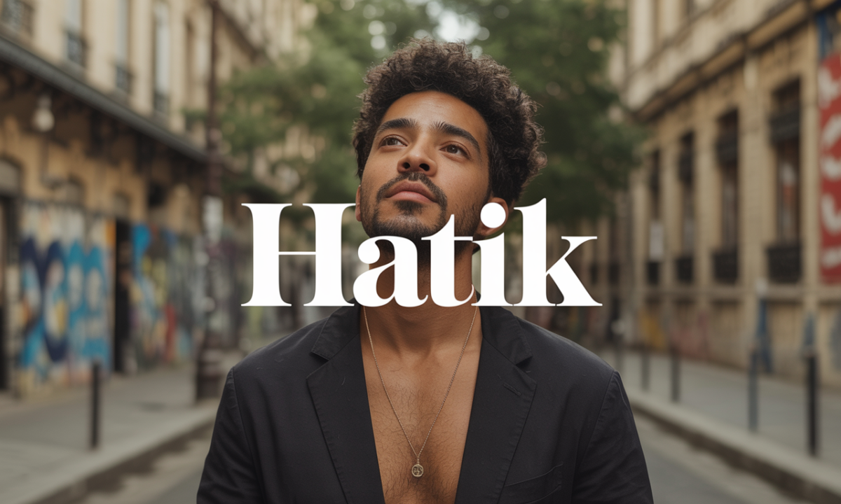 Illustration liée à l’origine et à l’histoire du nom de famille Hatik