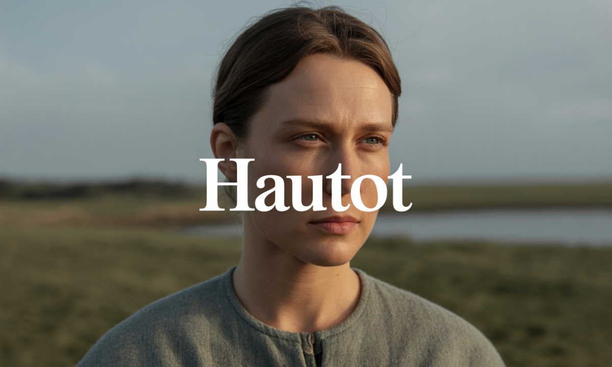 Illustration de Hautot, Noms de famille