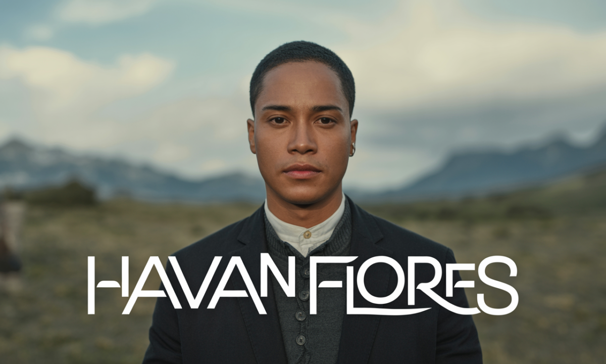 Illustration de Havan Flores, personnalité publique