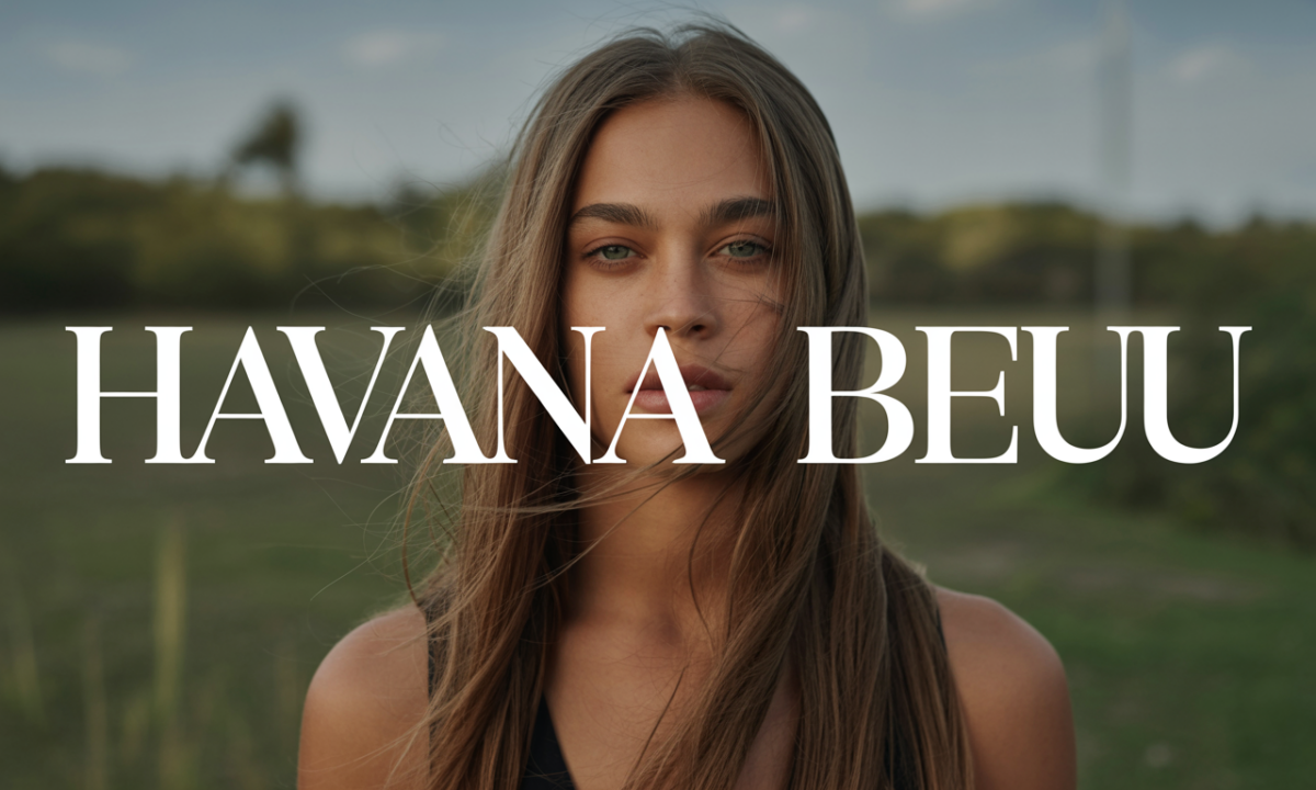 Illustration de Havana Bleu, Personnalités et Célébrités