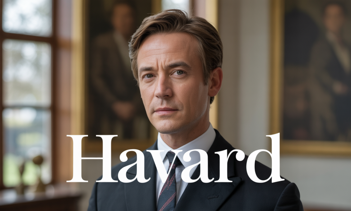 Illustration de Havard, Noms de famille