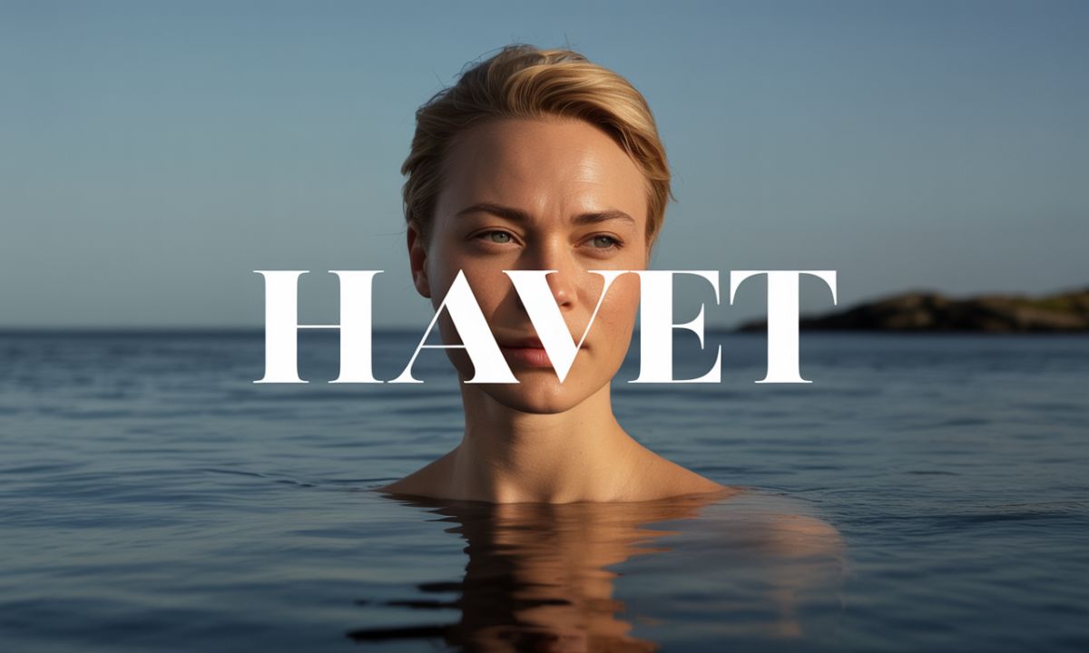 Illustration de Havet, Noms de famille