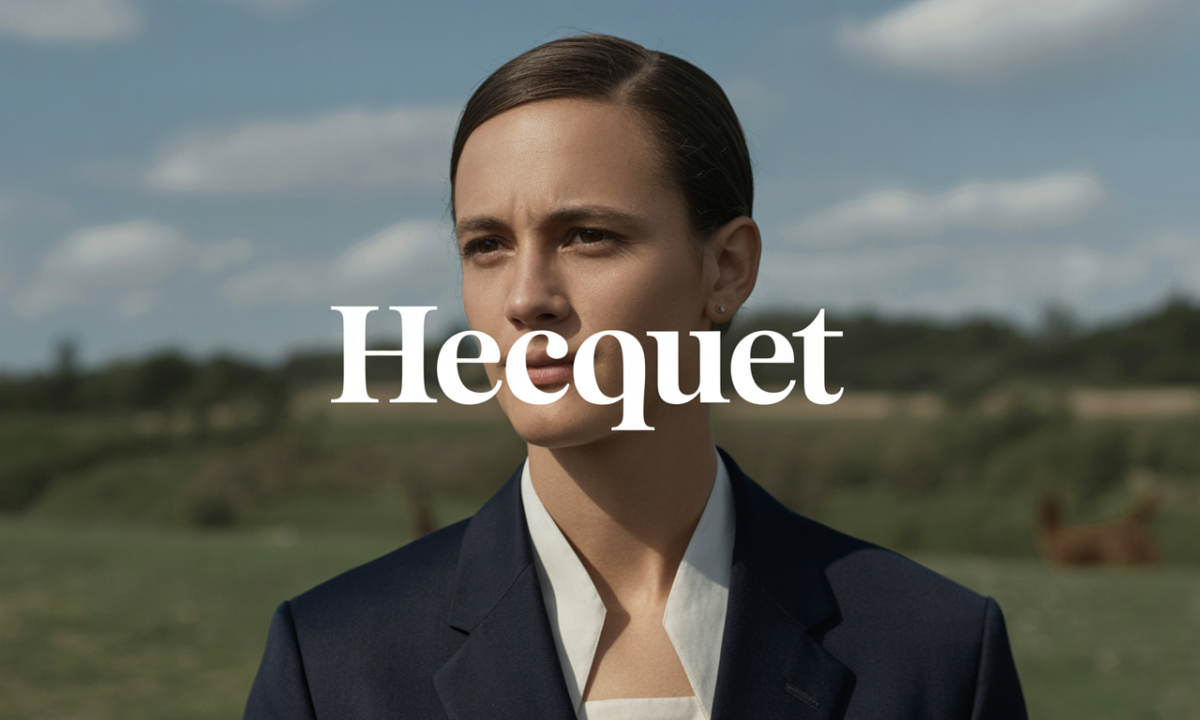 Illustration de Hecquet, Noms de famille