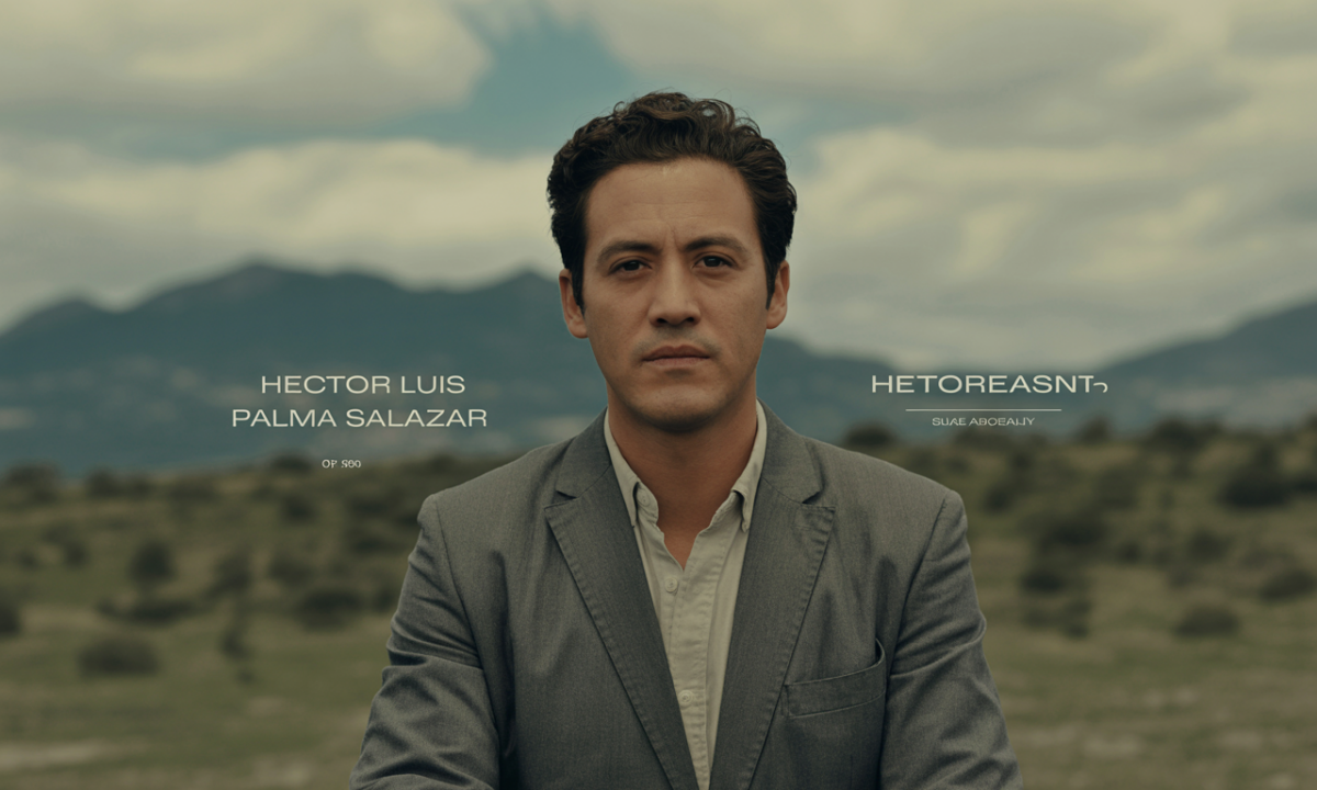 Illustration de Hector Luis Palma Salazar, Personnalités et Célébrités