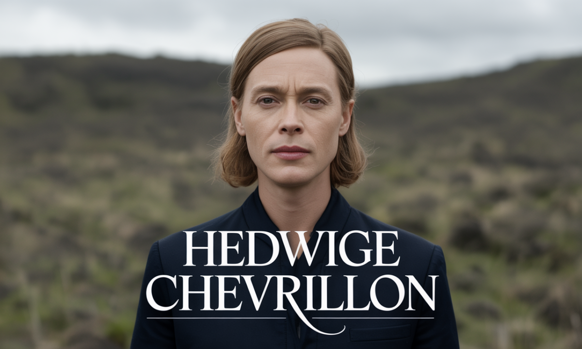 découvrez hedwige chevrillon, une experte passionnée au service de vos projets. explorez son parcours, ses compétences et ses réalisations.