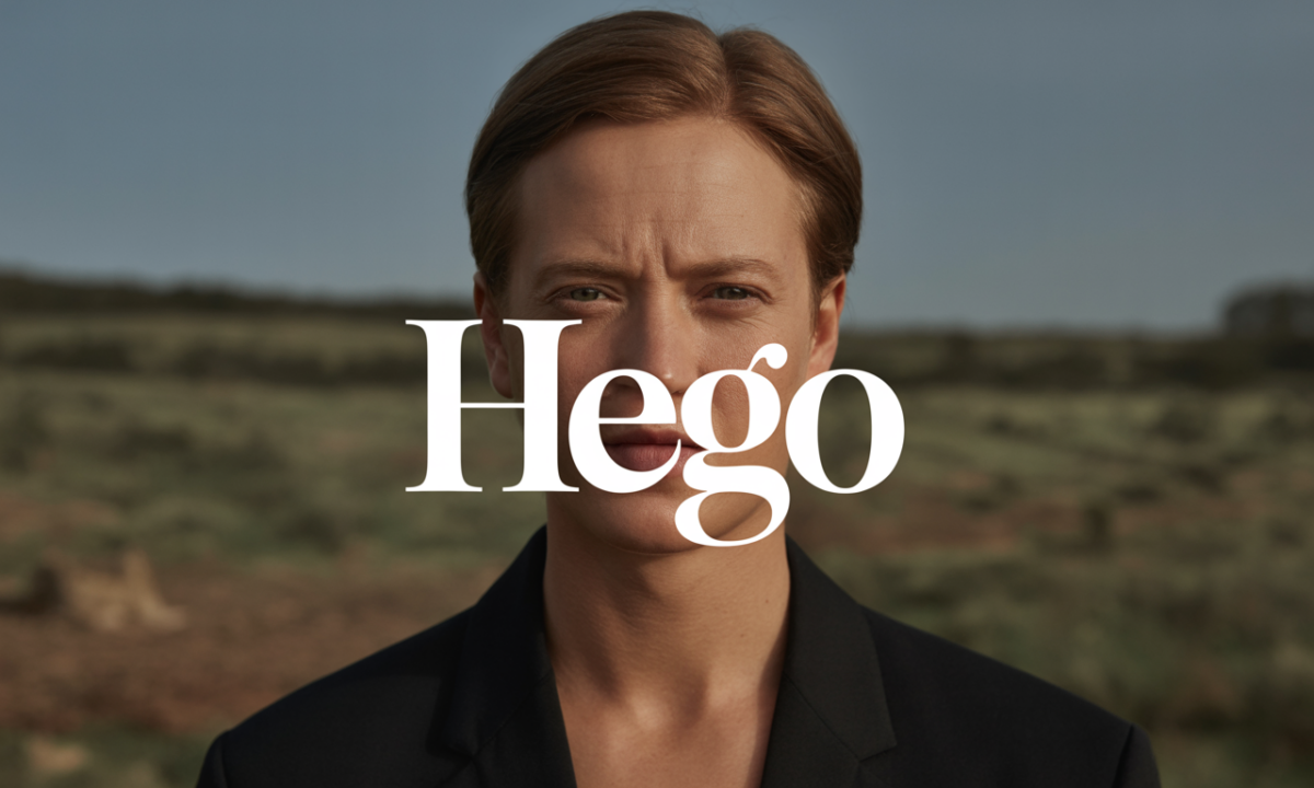 Illustration de Hego, Noms de famille