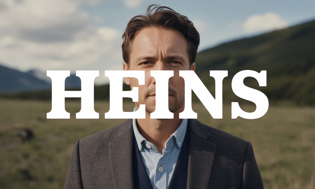 découvrez heins, une marque emblématique offrant qualité et innovation dans ses produits pour répondre à vos besoins quotidiens.