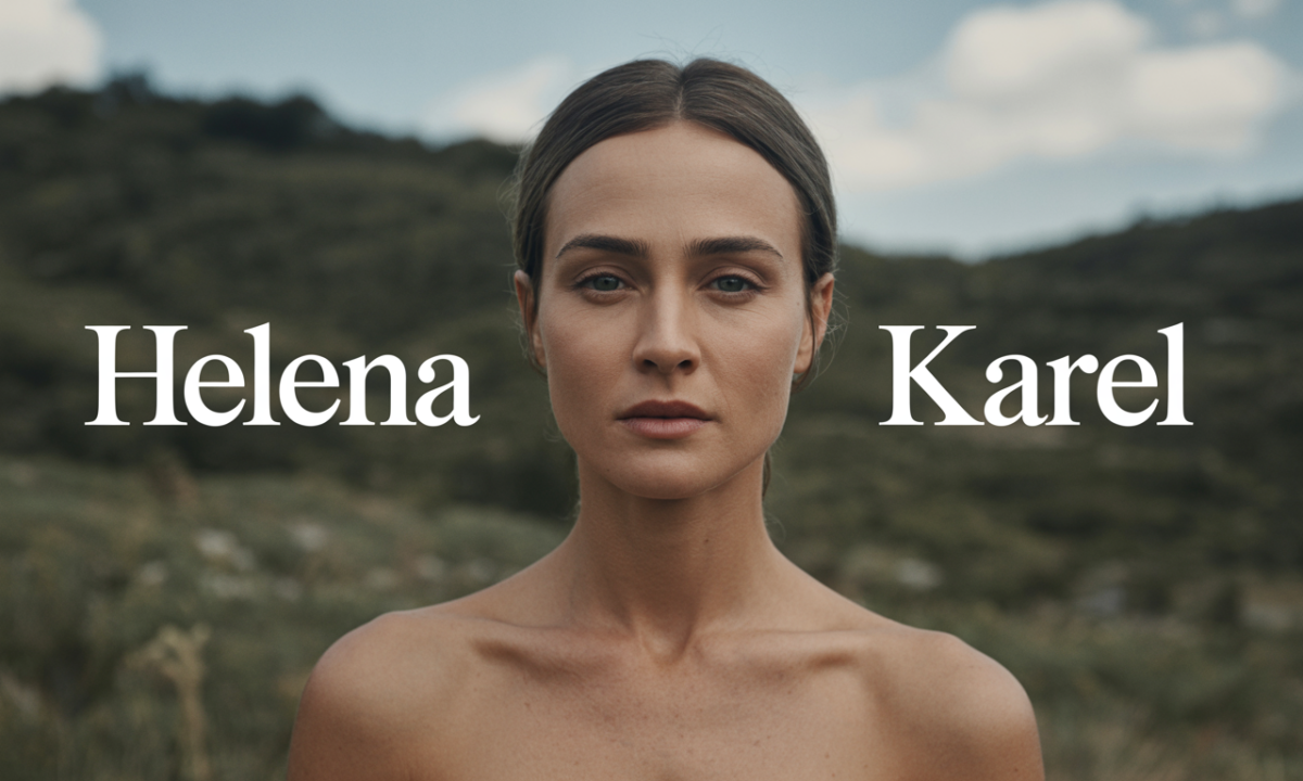 découvrez helena karel, une personnalité inspirante reconnue pour son expertise et son engagement exceptionnel dans son domaine.