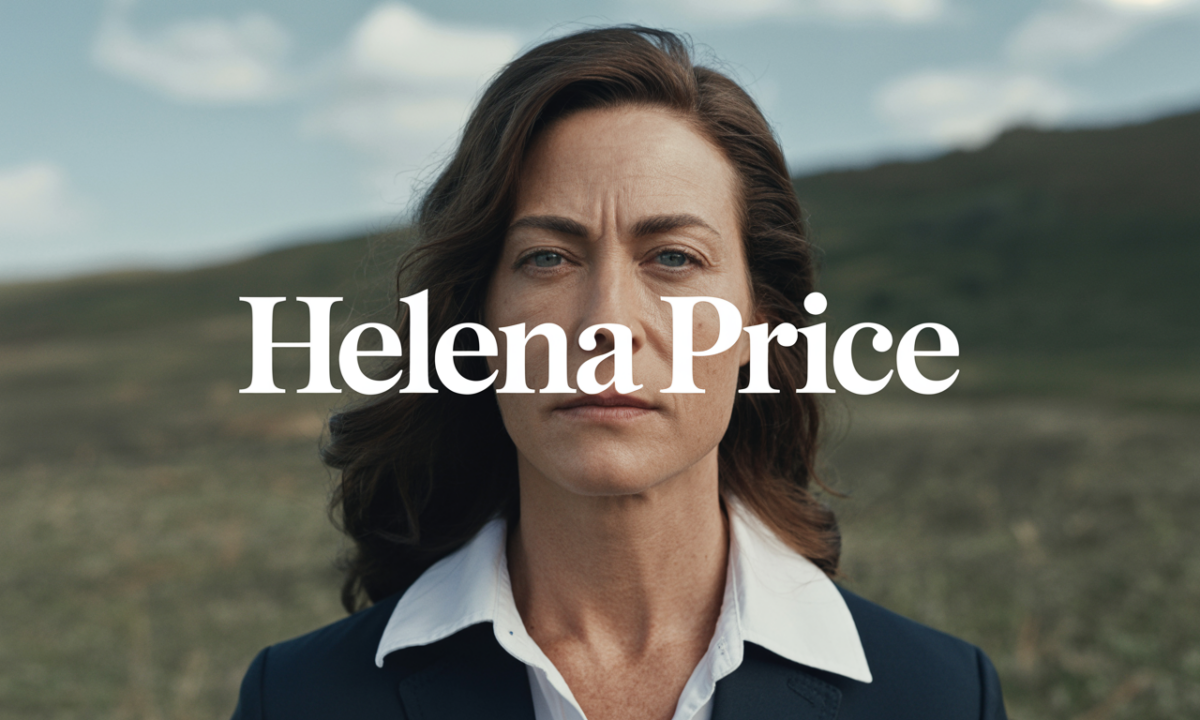 Illustration de Helena Price, Personnalités et Célébrités