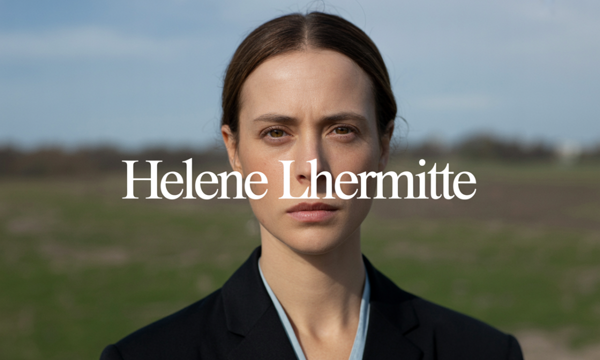 découvrez helene lhermitte, une professionnelle passionnée dédiée à l’excellence et à l’innovation dans son domaine.