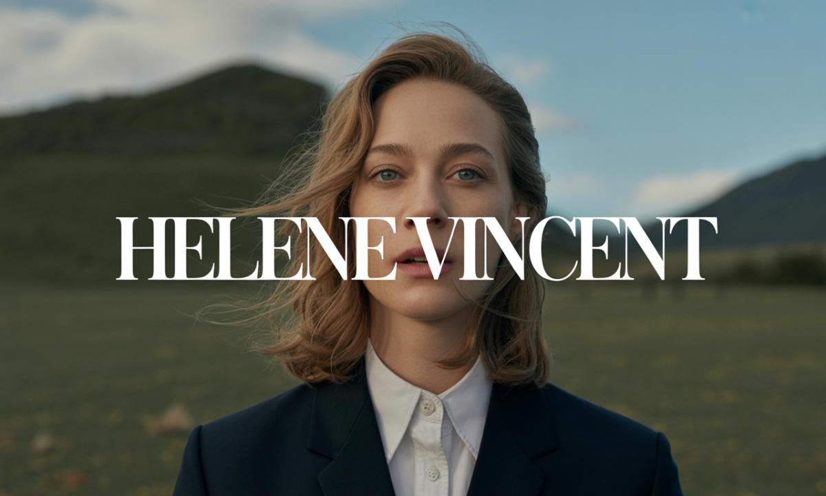 découvrez le parcours et la carrière d'hélène vincent, actrice française réputée pour ses rôles au cinéma et au théâtre.