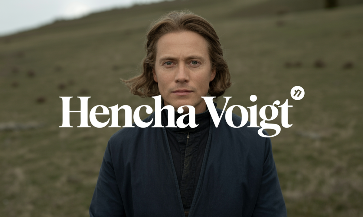 Illustration de Hencha Voigt, Personnalités et Célébrités