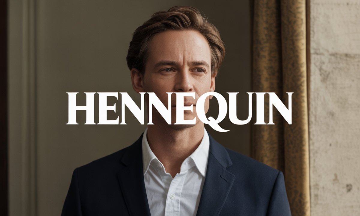 découvrez hennequin, une marque de confiance reconnue pour son expertise et la qualité de ses produits. explorez notre univers et trouvez des solutions adaptées à vos besoins.