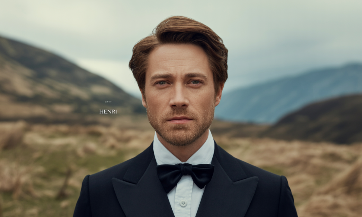 Illustration de Henri, Noms de famille