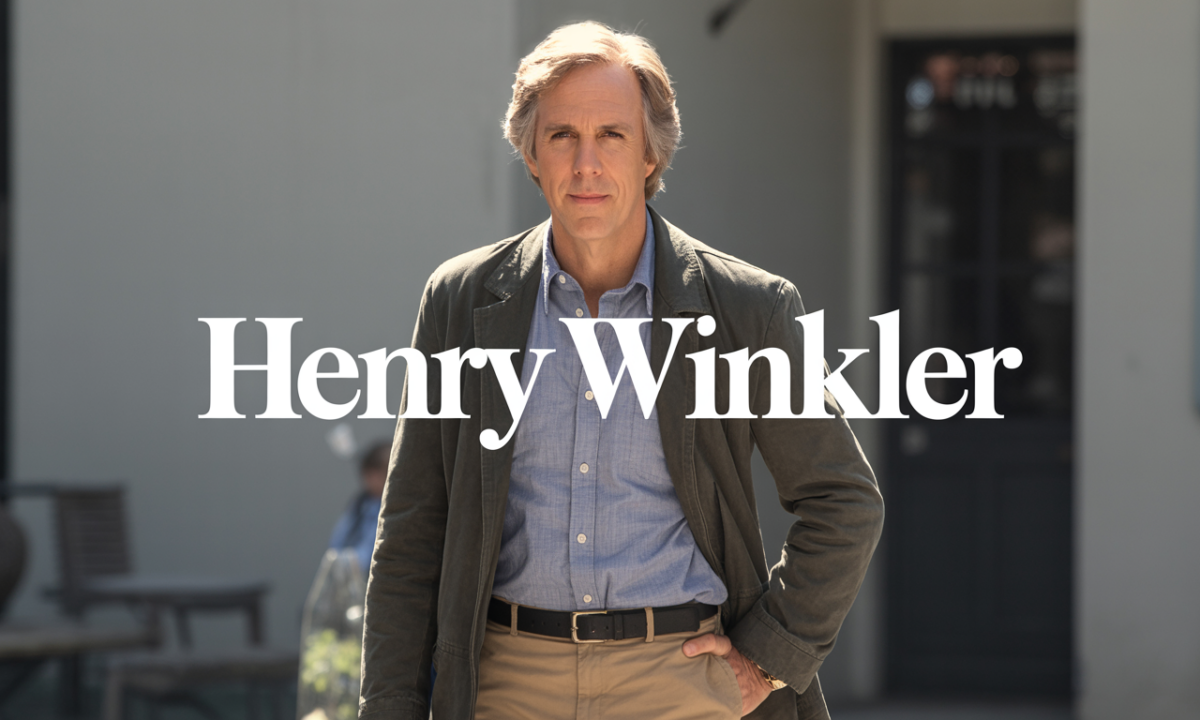 Illustration de Henry Winkler, personnalité publique