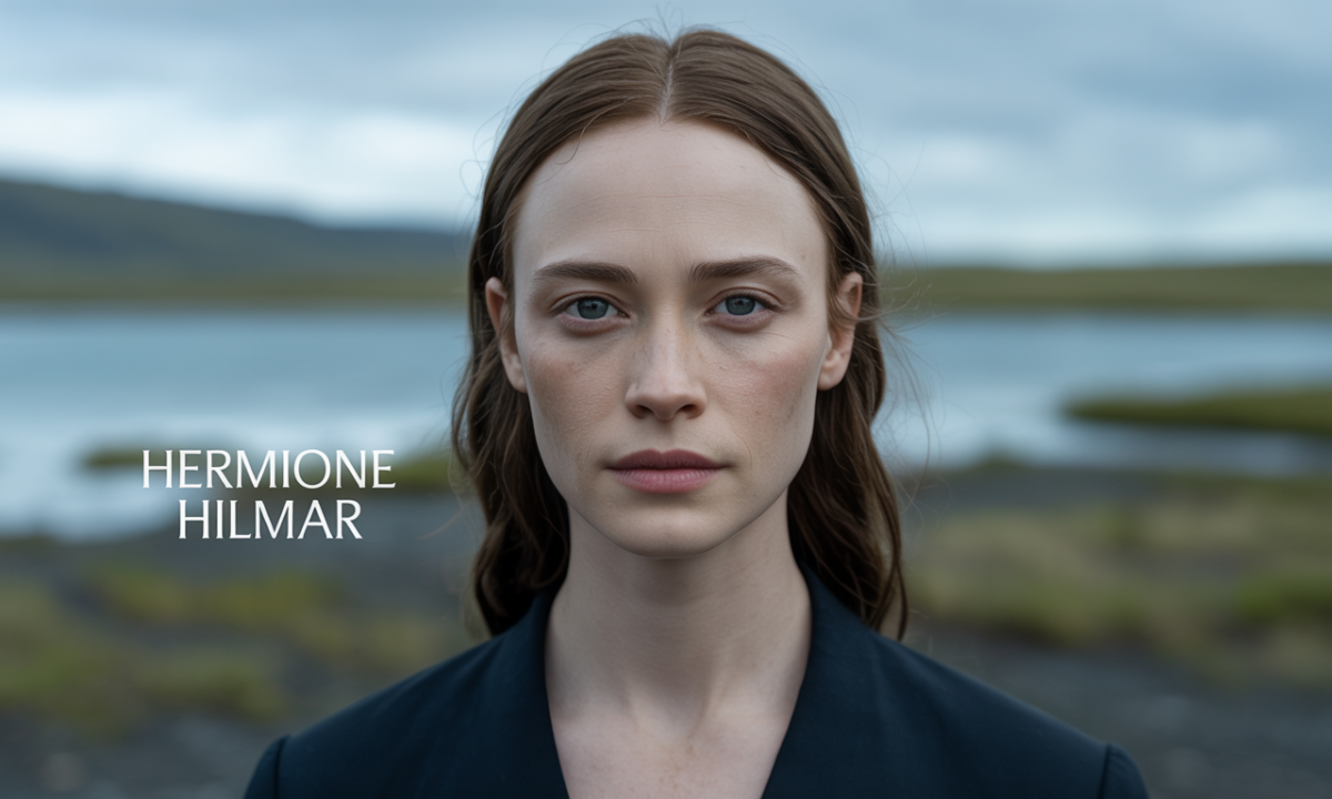 Illustration de Hera Hilmar, Personnalités et Célébrités