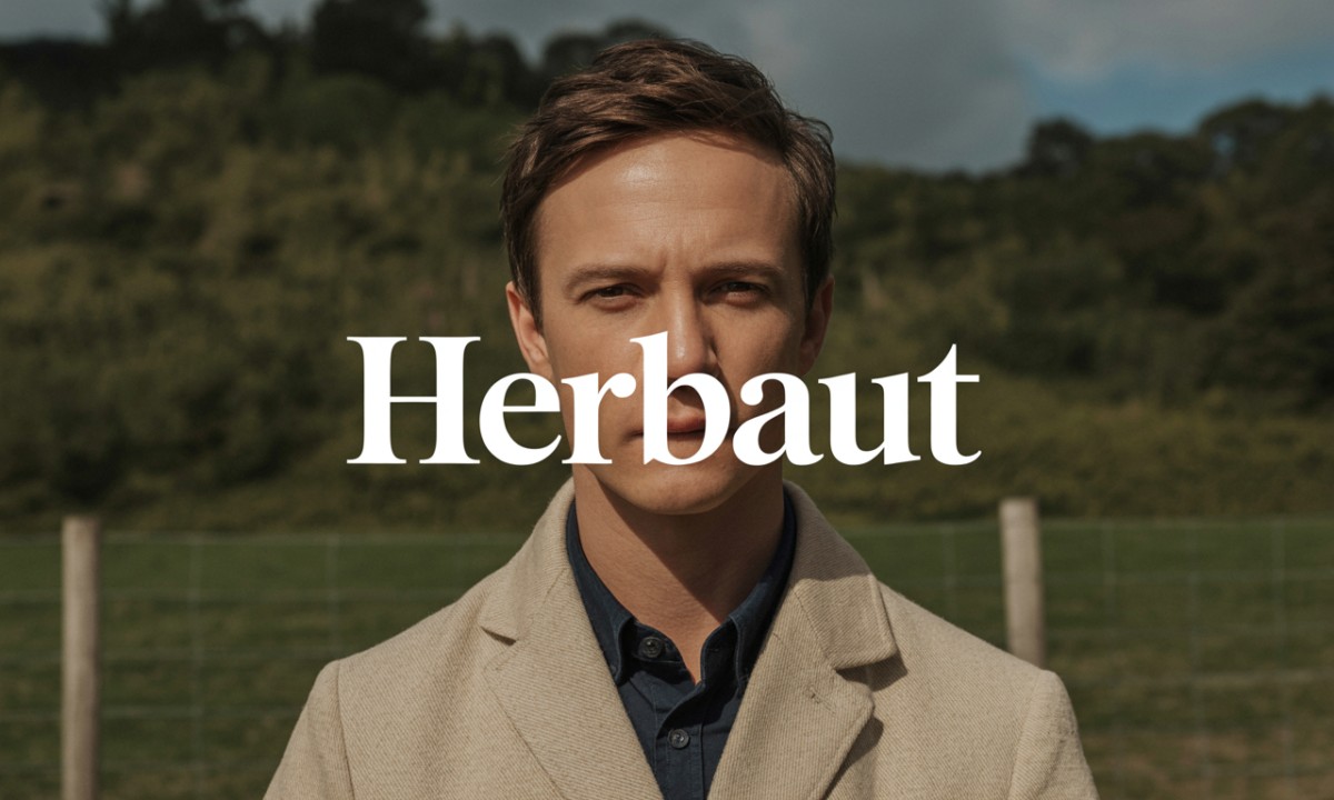 Illustration de Herbaut, Noms de famille