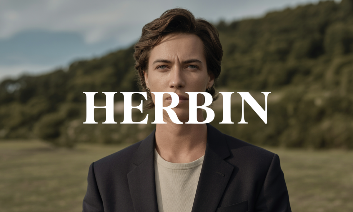 Illustration de Herbin, Noms de famille