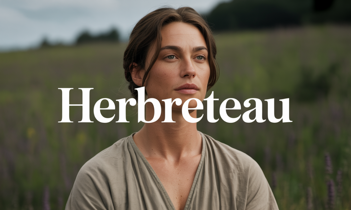 Illustration de Herbreteau, Noms de famille