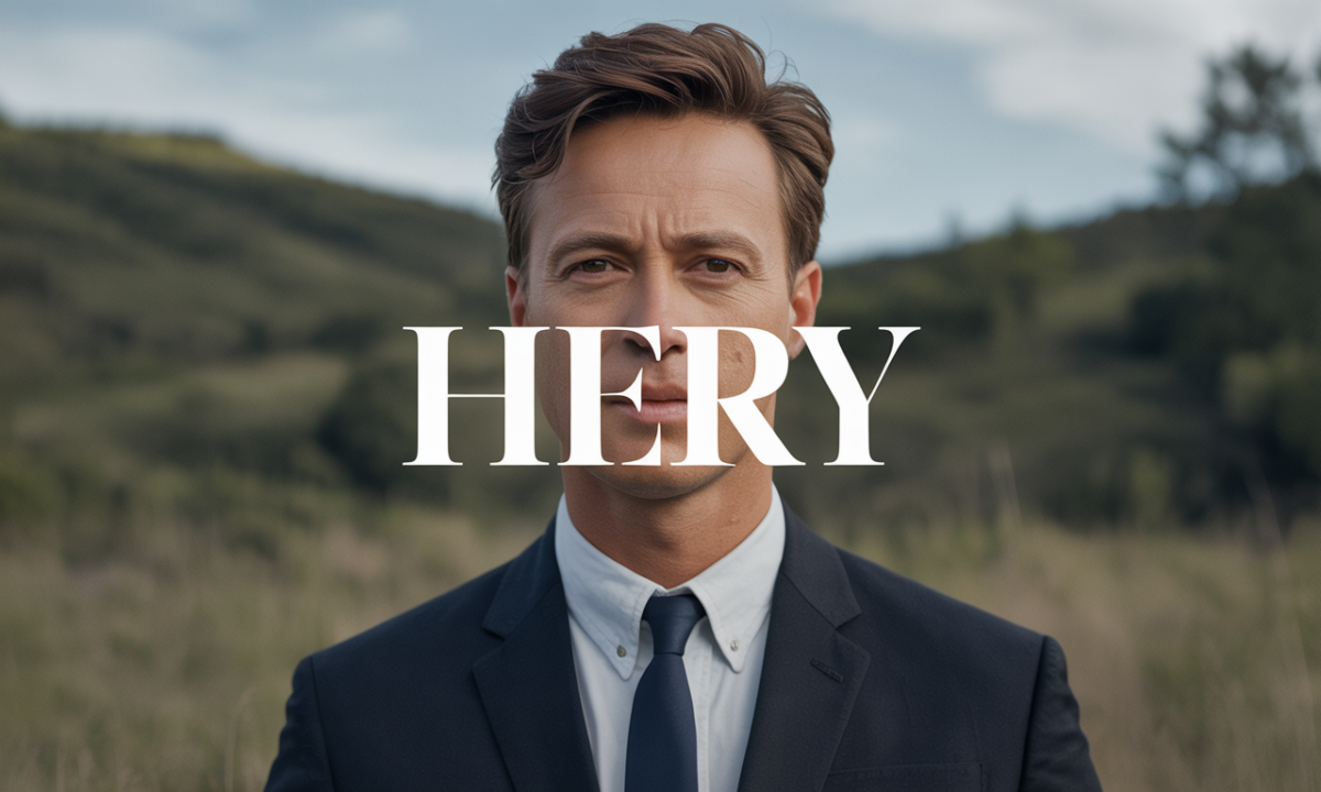 Illustration de Hery, Noms de famille