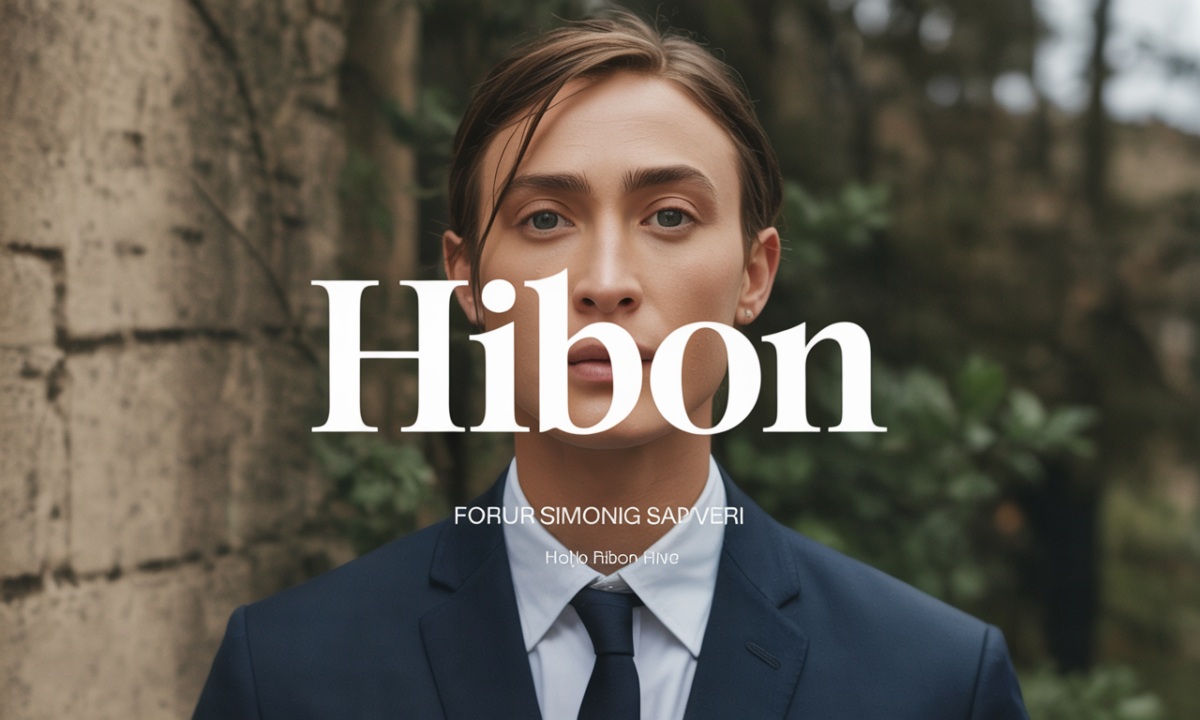 Illustration de Hibon, Noms de famille