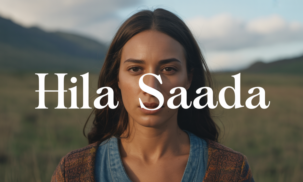 découvrez hila saada, une personnalité influente reconnue pour son expertise et son impact dans son domaine. apprenez-en plus sur son parcours, ses réalisations et ses projets.