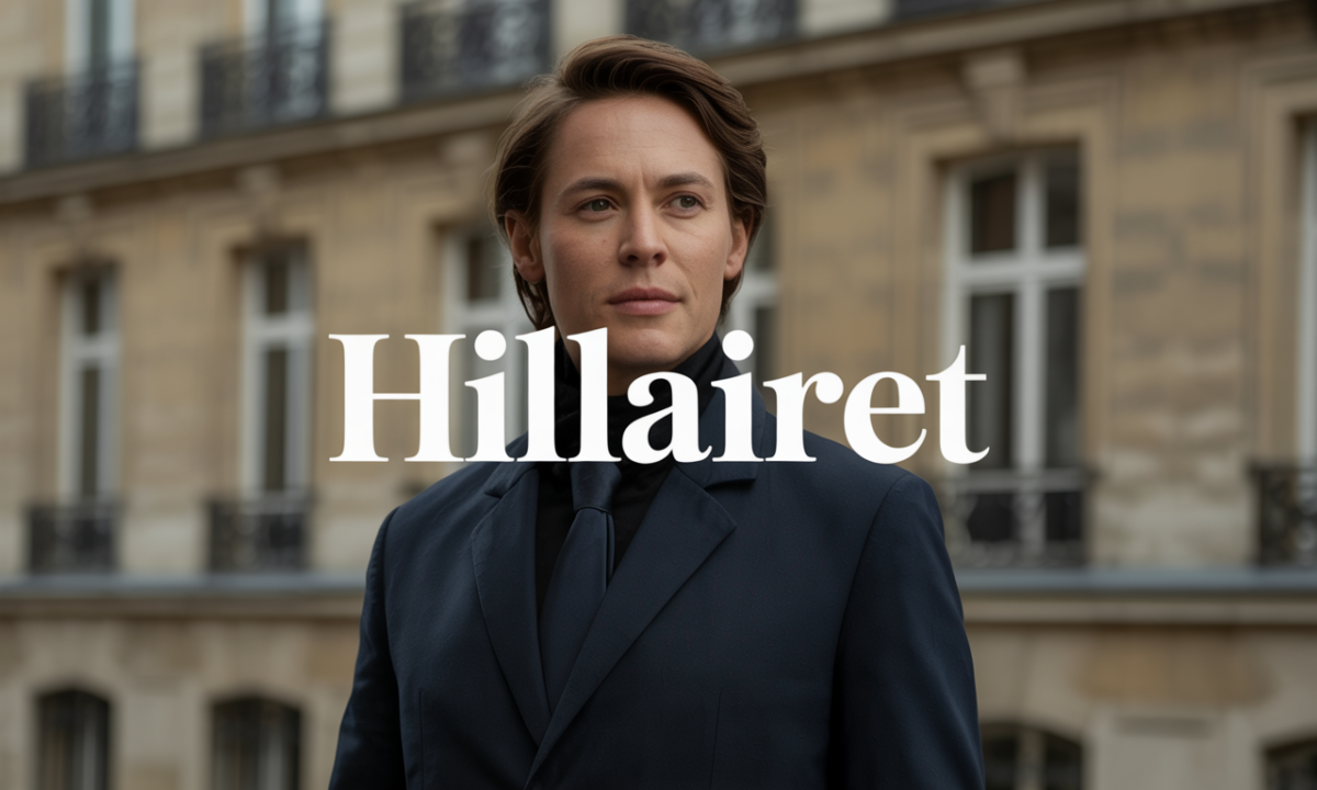 Illustration de Hillairet, Noms de famille