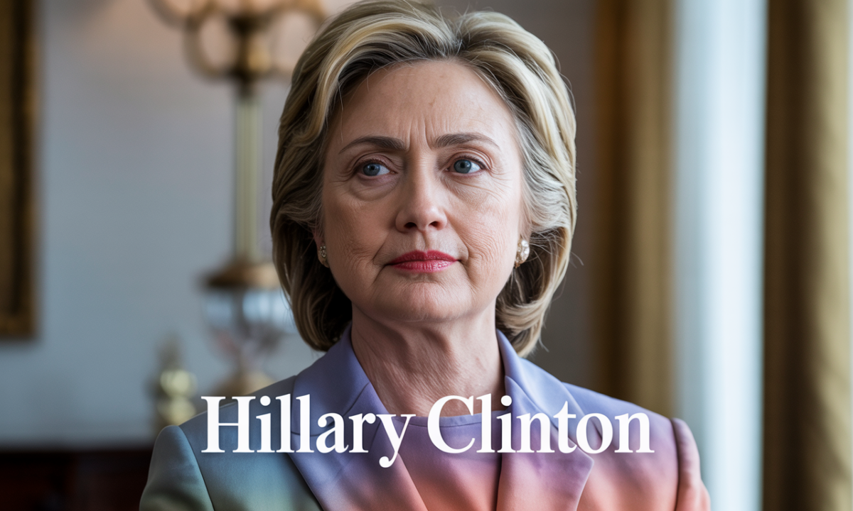 découvrez la vie et la carrière politique d'hillary clinton, l'ancienne première dame des états-unis, sénatrice et secrétaire d'état, ainsi que son impact sur la politique américaine.