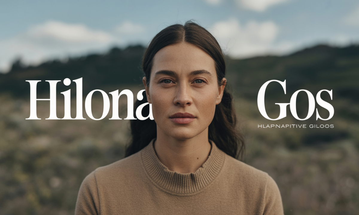 découvrez l'univers unique de hilona gos, une créatrice passionnée mêlant créativité et élégance dans chacune de ses œuvres.