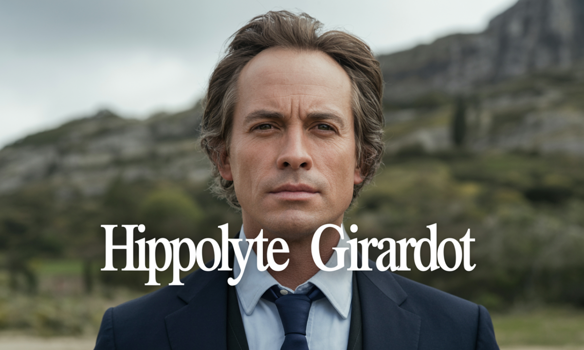 découvrez la carrière et la biographie d'hippolyte girardot, acteur français reconnu pour ses performances au cinéma et à la télévision.