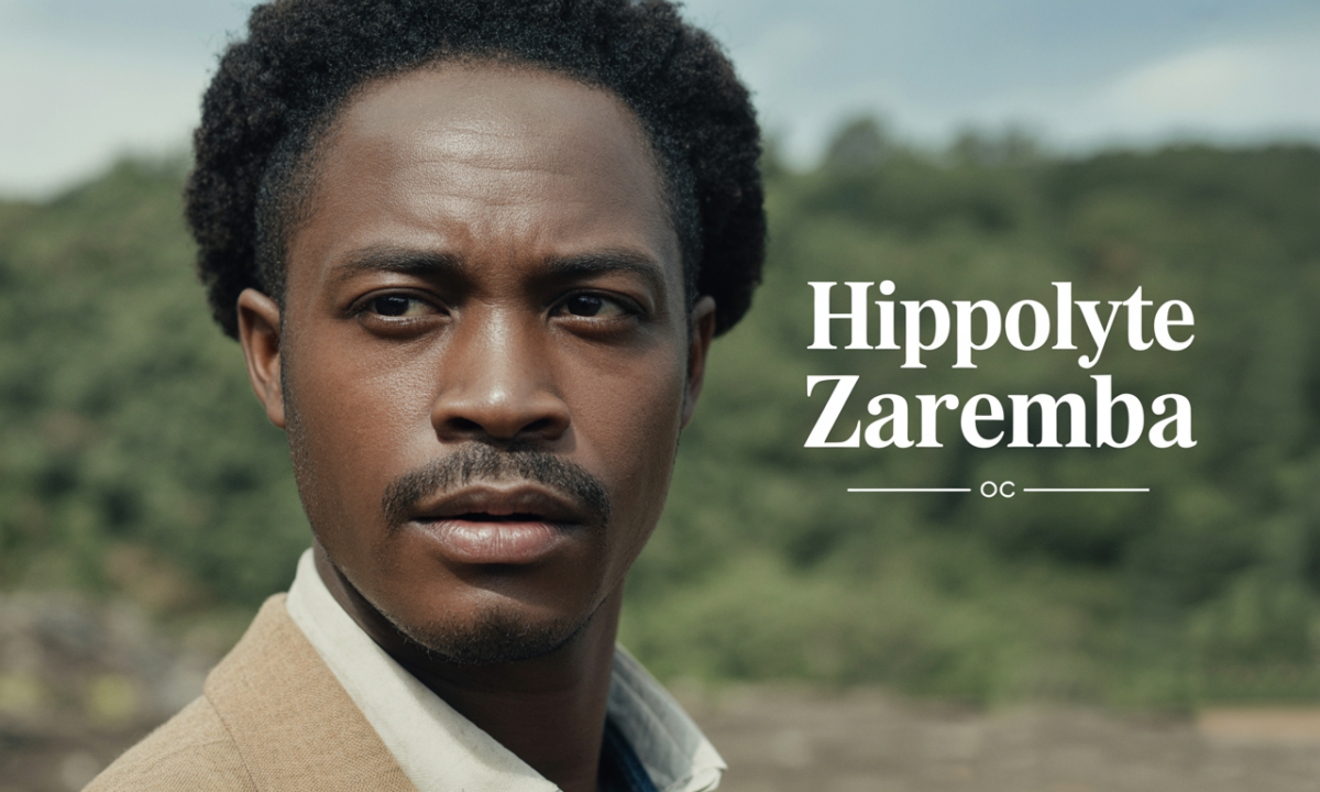 découvrez tout sur hippolyte zaremba, sa vie, ses œuvres et son influence dans son domaine. plongez dans l'univers de cette personnalité remarquable.