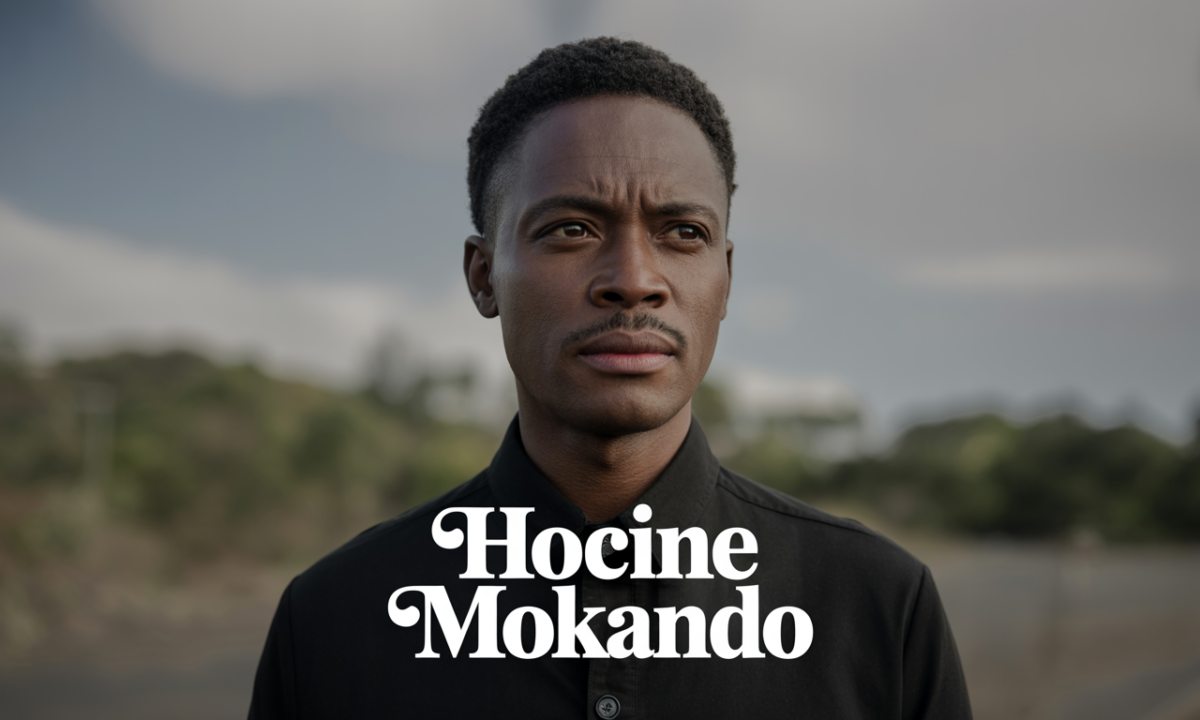 Illustration de Hocine Mokando, Personnalités et Célébrités