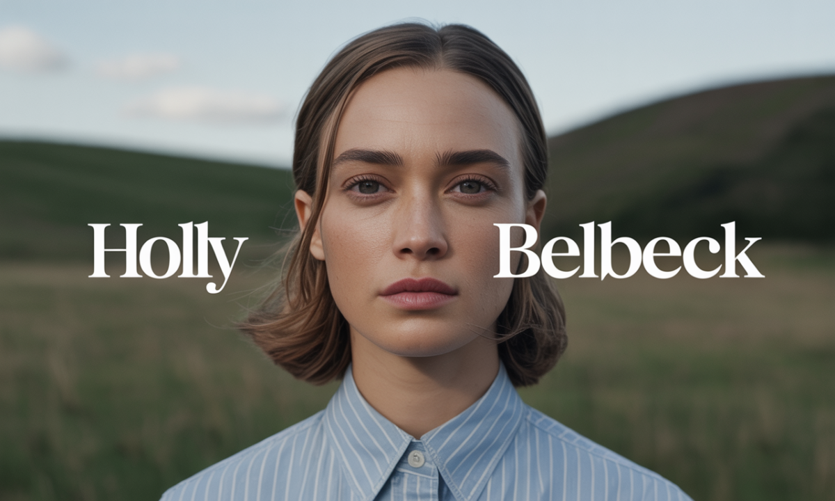 Illustration de Holly Belbeck, Personnalités et Célébrités